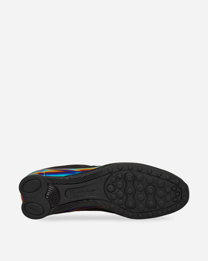 Nike Nike Shox Z Se Women's Shoes Black/Multi-Color-Metallic Sil Sneakers Low IM6051-001