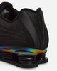 Nike Nike Shox Z Se Women's Shoes Black/Multi-Color-Metallic Sil Sneakers Low IM6051-001