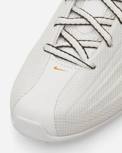 Nike Nike Shox Z Women's Shoes White/Metallic Gold/Varsity Re Sneakers Low HQ7540-100