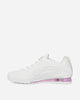 Nike Nike Shox Z Women's Shoes White/Lt Magenta Sneakers Low HQ7540-101