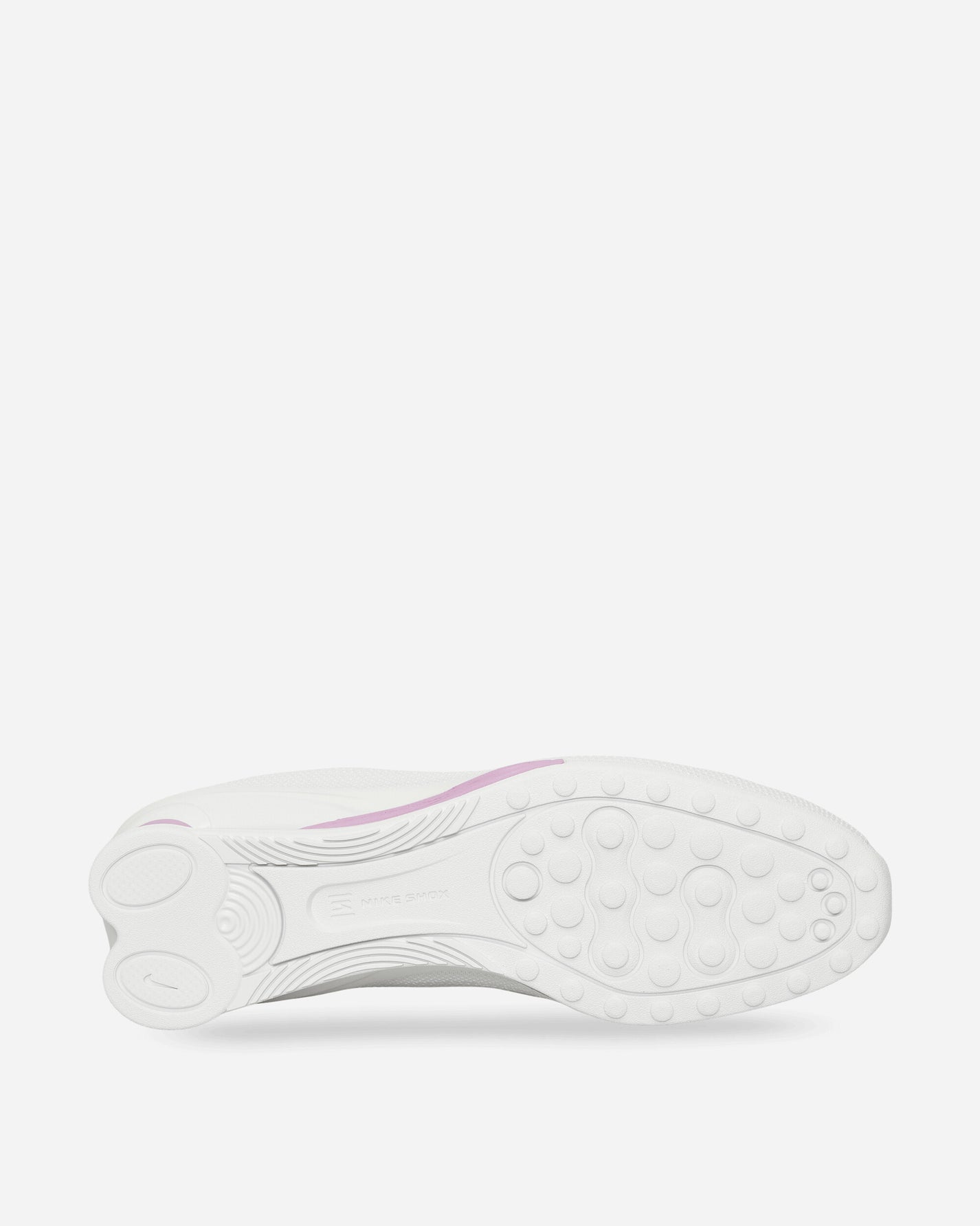 Nike Nike Shox Z Women's Shoes White/Lt Magenta Sneakers Low HQ7540-101