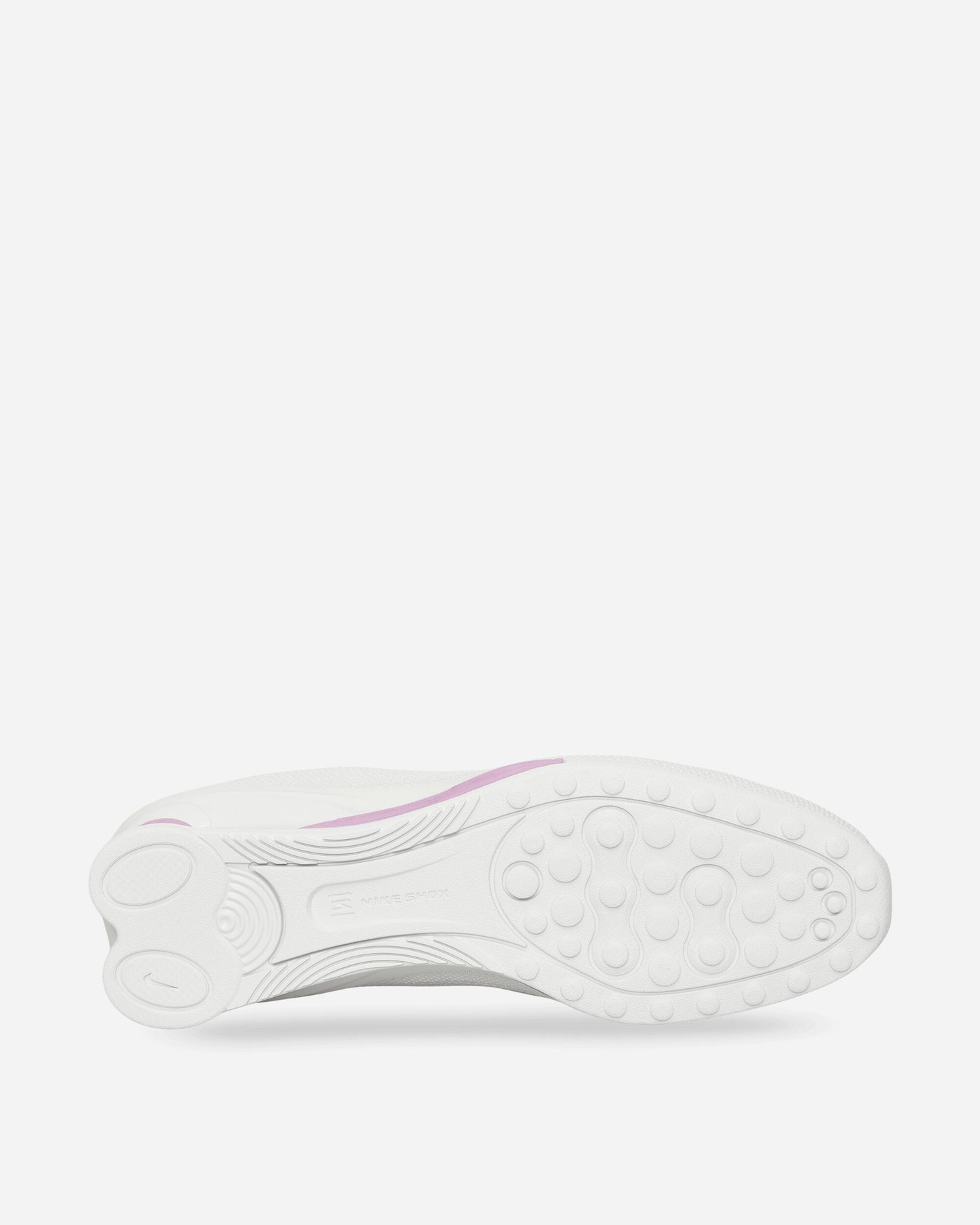 Nike Nike Shox Z Women's Shoes White/Lt Magenta Sneakers Low HQ7540-101