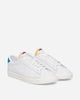 Nike Nike Tennis Classic Ac Men's Shoes White/White-Lt Photo Blue-Team Sneakers Low IO1738-100