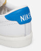 Nike Nike Tennis Classic Ac Men's Shoes White/White-Lt Photo Blue-Team Sneakers Low IO1738-100