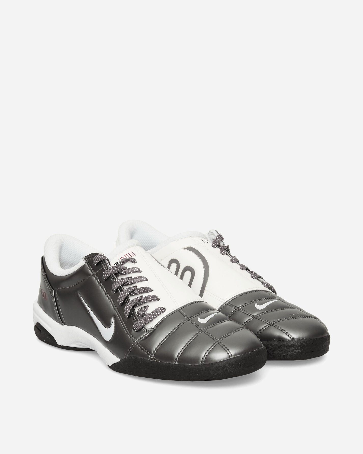 Nike Nike Total 90 Men's Shoes Lt Graphite/Mtlc Summit Wht-Wh Sneakers Low HQ2851-001