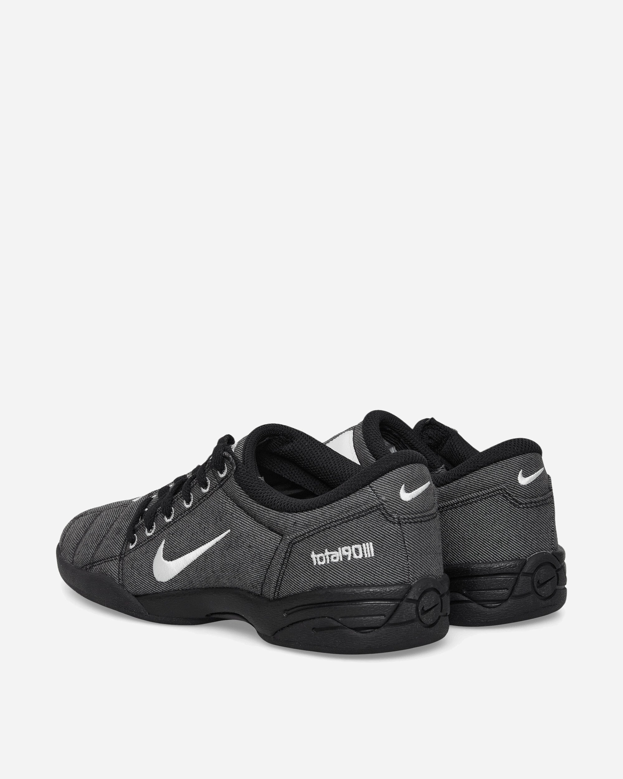 Nike Nike Total 90 Premium Men's Sh Black/White-Black Sneakers Low IH3585-001