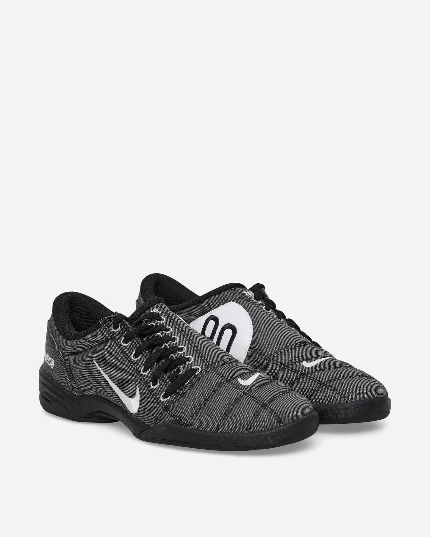 Nike Nike Total 90 Premium Men's Sh Black/White-Black Sneakers Low IH3585-001