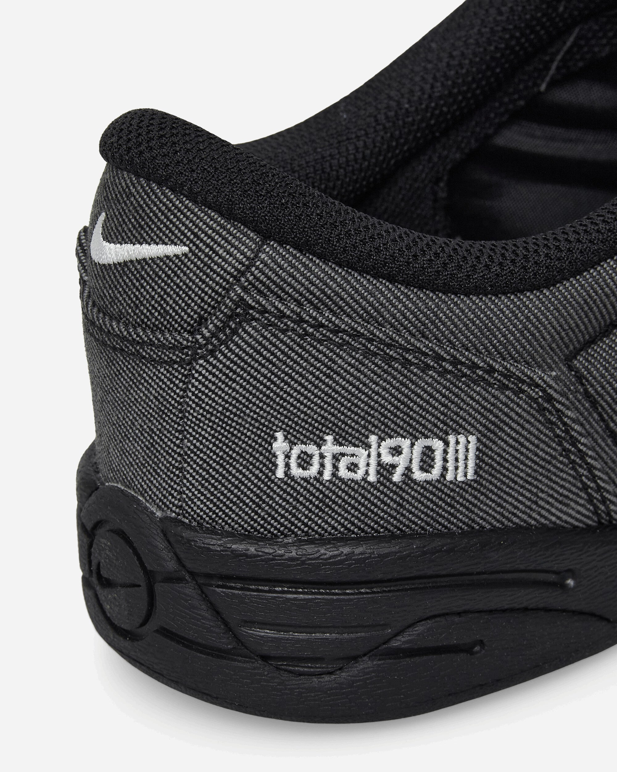 Nike Nike Total 90 Premium Men's Sh Black/White-Black Sneakers Low IH3585-001