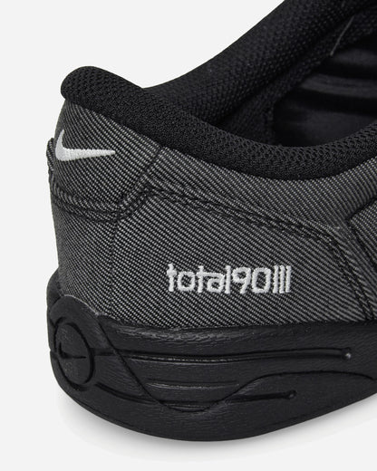 Nike Nike Total 90 Premium Men's Sh Black/White-Black Sneakers Low IH3585-001