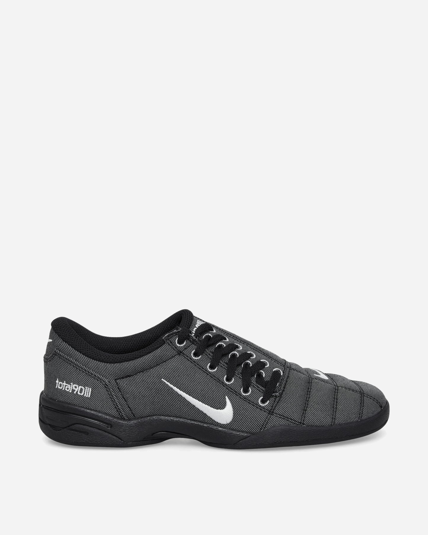 Nike Nike Total 90 Premium Men's Sh Black/White-Black Sneakers Low IH3585-001