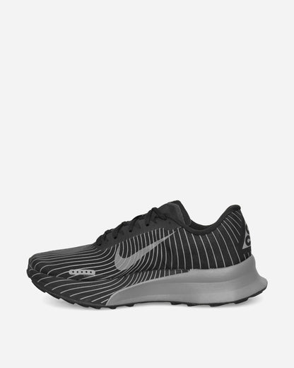 Nike Nike Ultrafly 2 Men's Trail Racing Shoes Black/Photon Dust Sneakers Low HF5668-001