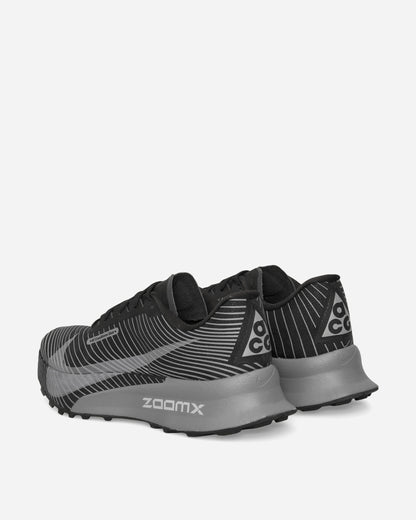 Nike Nike Ultrafly 2 Men's Trail Racing Shoes Black/Photon Dust Sneakers Low HF5668-001