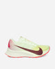 Nike Nike Ultrafly 2 Men's Trail Racing Shoes Volt Tint/Burgundy Ash-Steam-S Sneakers Low HF5668-700