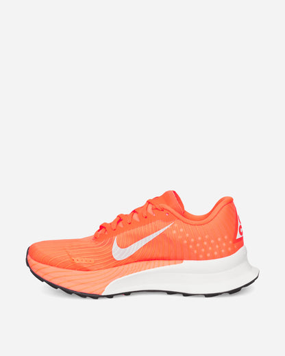 Nike Nike Ultrafly 2 Men's Trail Racing Shoes Hyper Crimson/White-Total Oran Sneakers Low HF5668-801