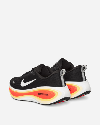 Nike Nike Vomero Plus Men's Road Running Shoes Black/White-Bright Crimson-Sai Sneakers Low HV8150-009