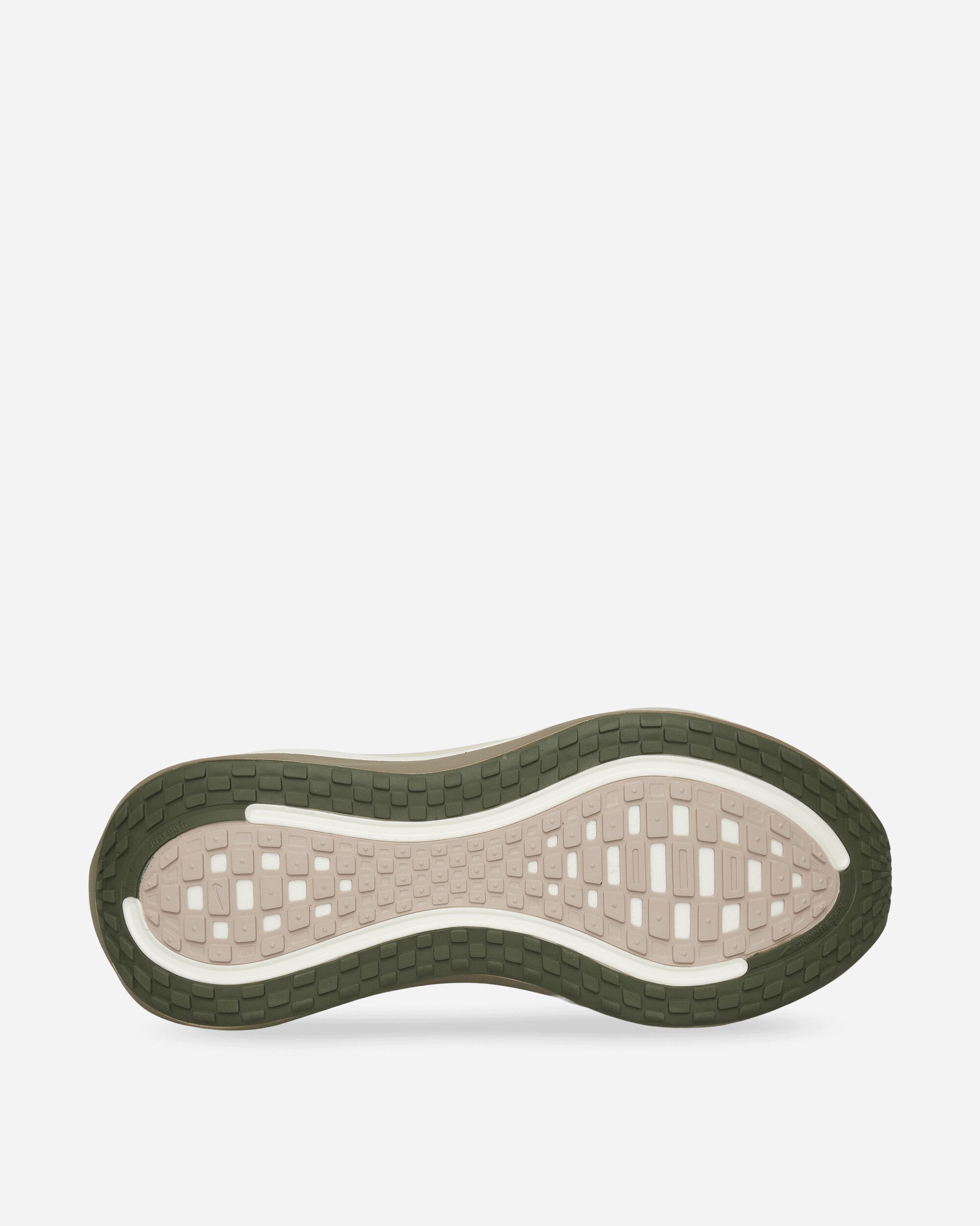 Nike Nike Vomero Plus Qs Off Noir/Pecan/Phantom Natural Sneakers Low IO4482-001