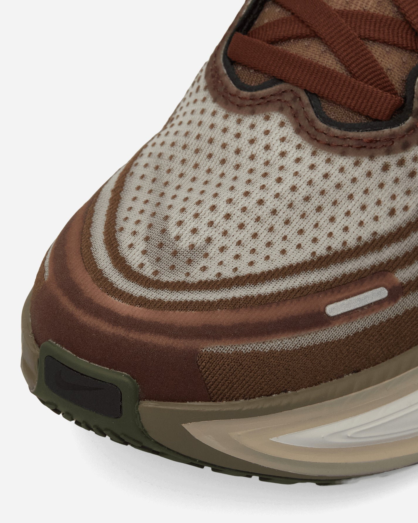 Nike Nike Vomero Plus Qs Off Noir/Pecan/Phantom Natural Sneakers Low IO4482-001