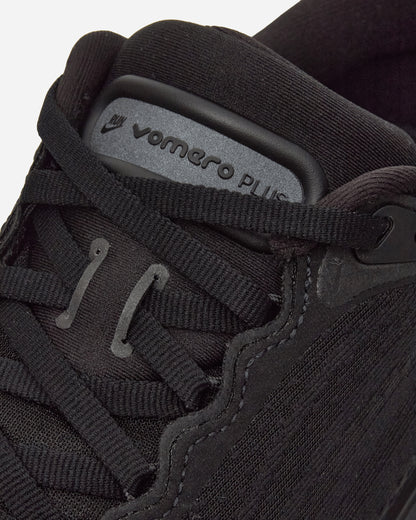 Nike Nike Vomero Plus Qs Black/Black/Anthracite Sneakers Low IO4482-002