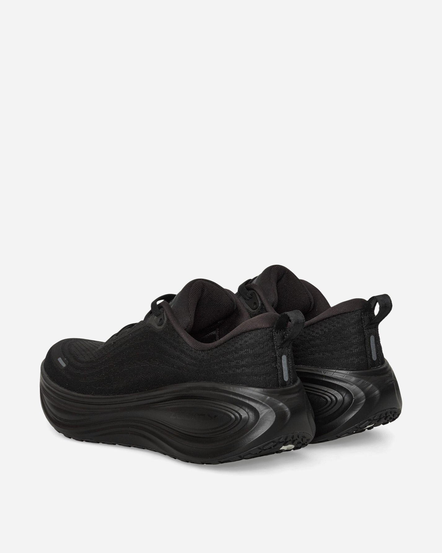 Nike Nike Vomero Plus Qs Black/Black/Anthracite Sneakers Low IO4482-002