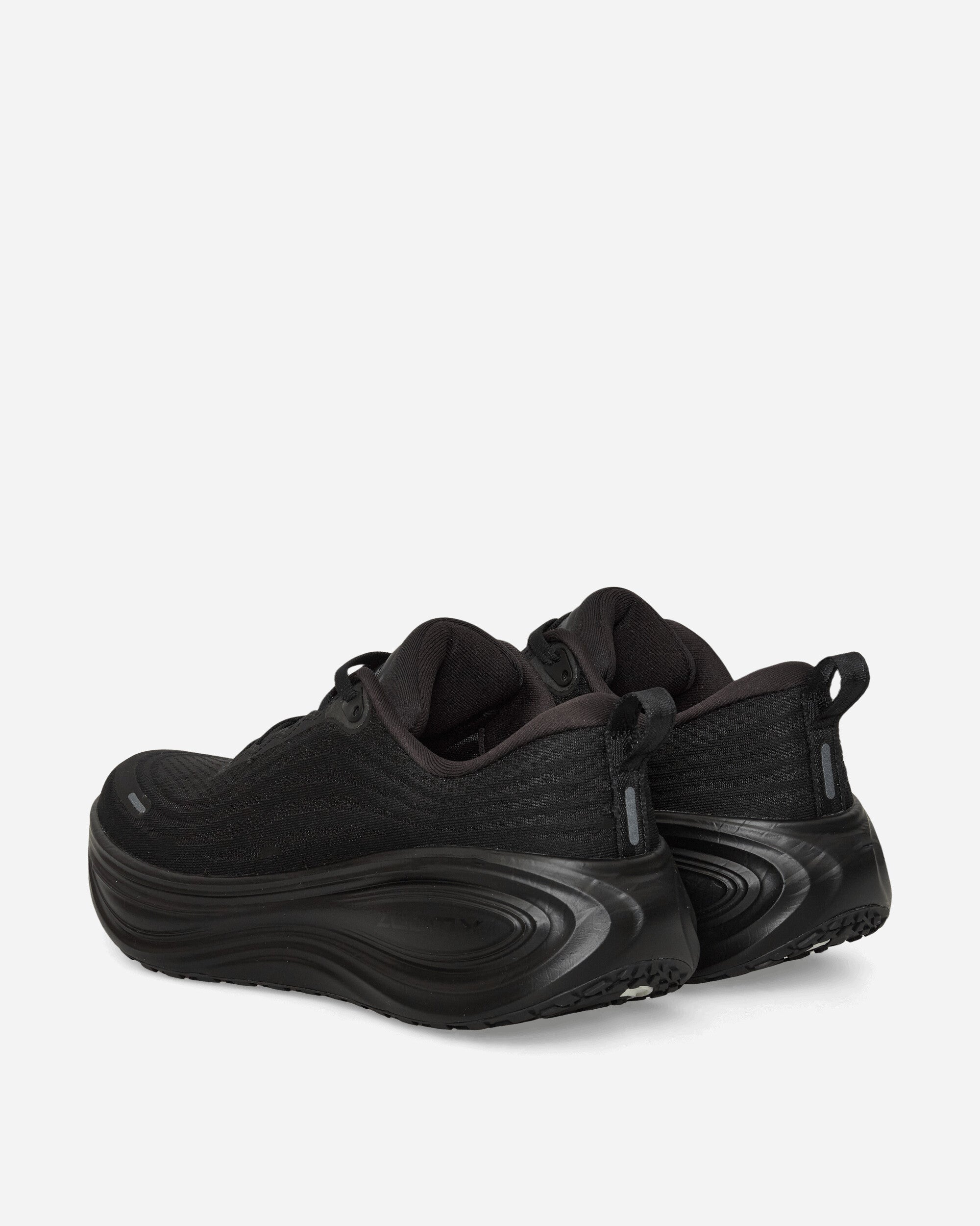 Nike Nike Vomero Plus Qs Black/Black/Anthracite Sneakers Low IO4482-002