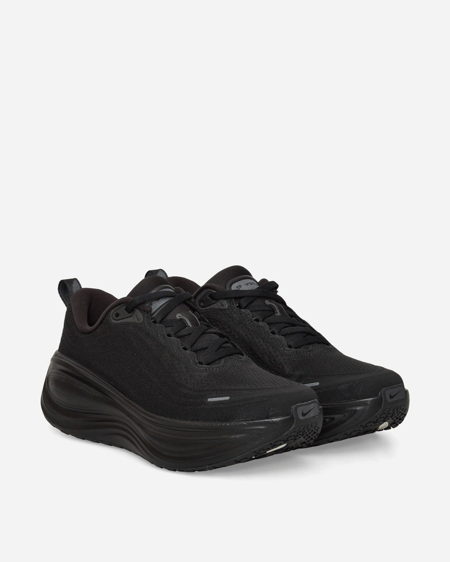 Nike Nike Vomero Plus Qs Black/Black/Anthracite Sneakers Low IO4482-002