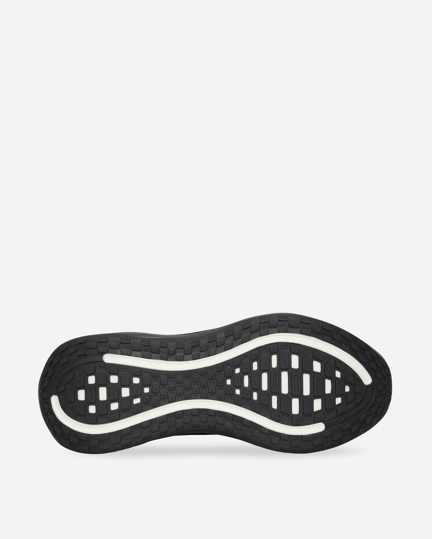 Nike Nike Vomero Plus Qs Black/Black/Anthracite Sneakers Low IO4482-002