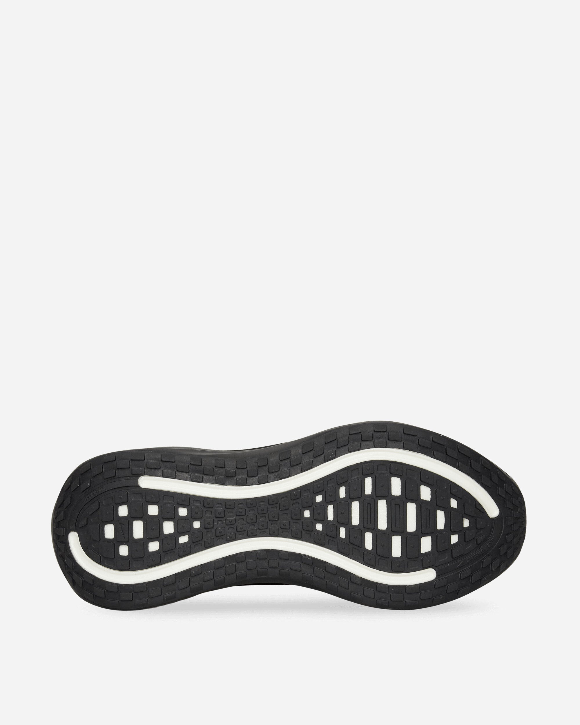 Nike Nike Vomero Plus Qs Black/Black/Anthracite Sneakers Low IO4482-002