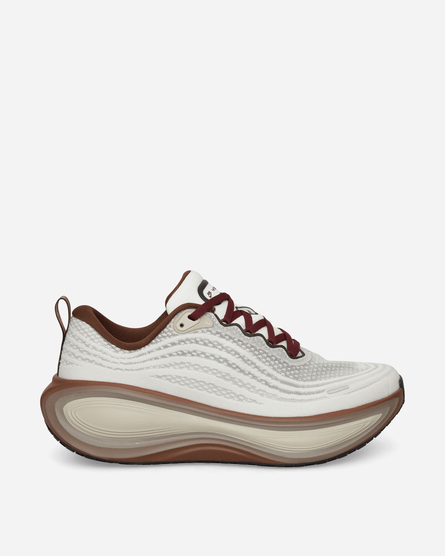 Nike Nike Vomero Plus Qs Sail/Pecan/Caldera Brown Sneakers Low IO4482-100