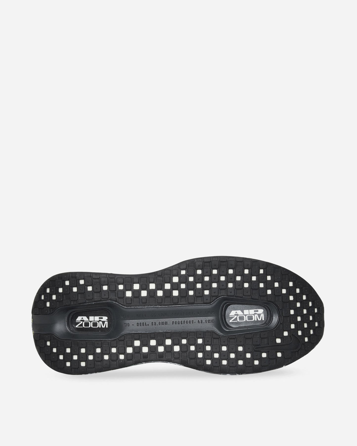 Nike Nike Vomero Premium cm Black/Mtlc Dark Grey-Dk Smoke Sneakers Low IO7325-001