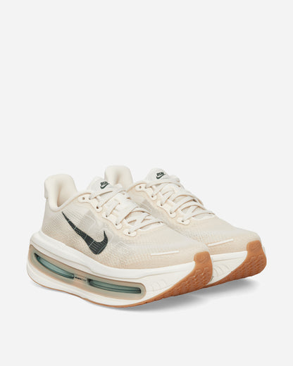 Nike Nike Vomero Premium Men's Road Running Shoes Pale Ivory/Black Spruce-Sanddr Sneakers Low HQ2050-106