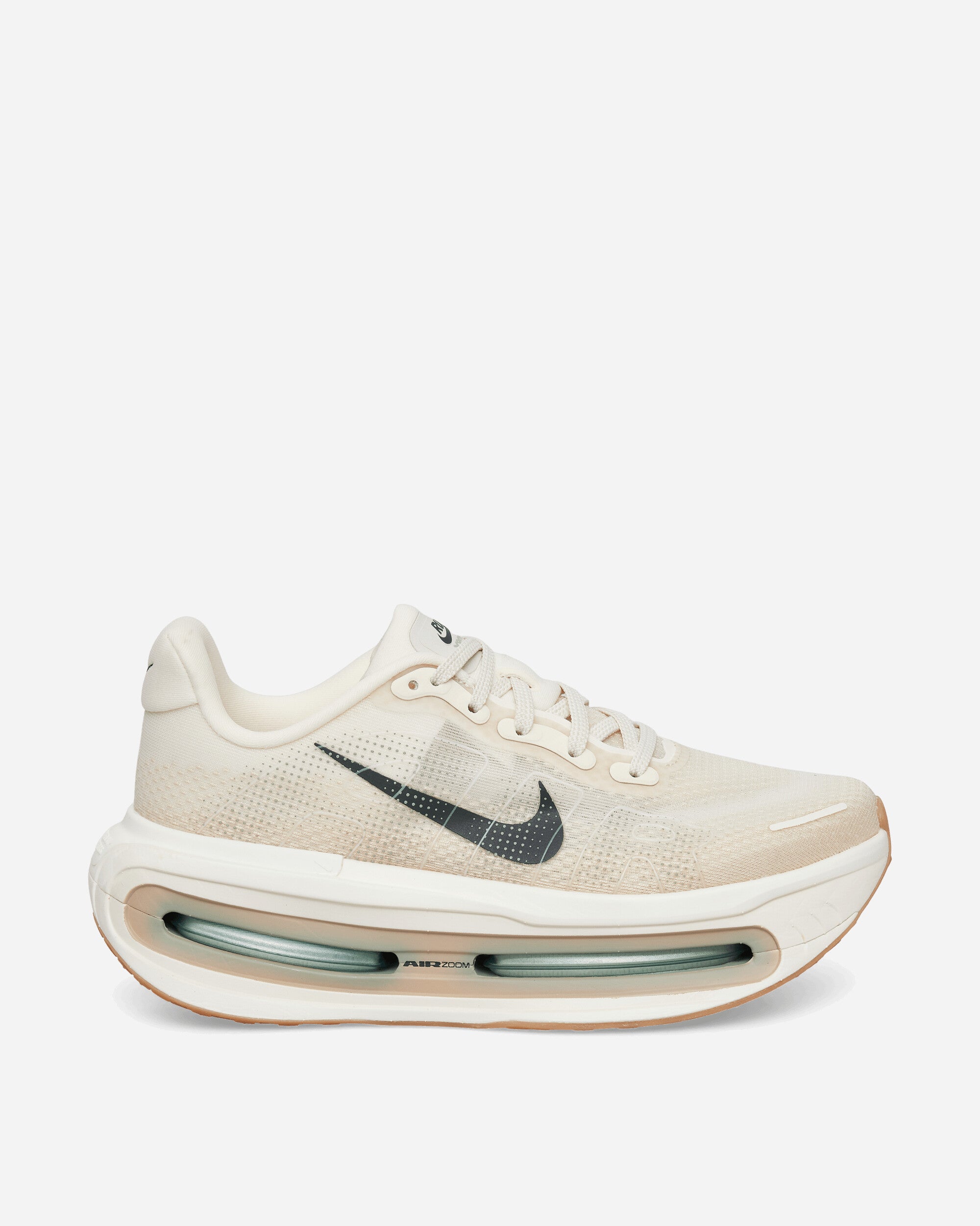 Nike Nike Vomero Premium Men's Road Running Shoes Pale Ivory/Black Spruce-Sanddr Sneakers Low HQ2050-106