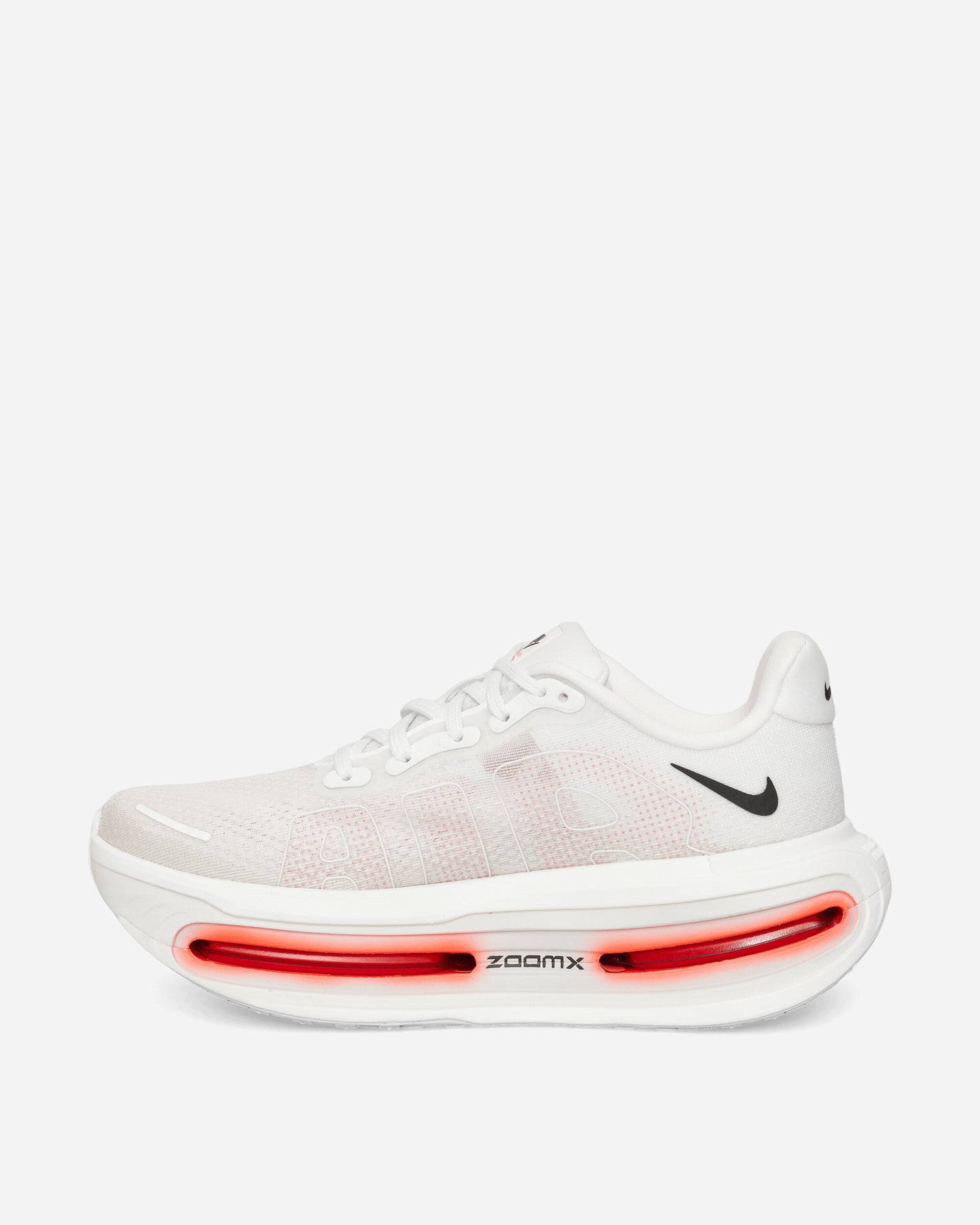 Nike Nike Vomero Premium White/Black-Bright Crimson-Pho Sneakers Low HQ2050-103