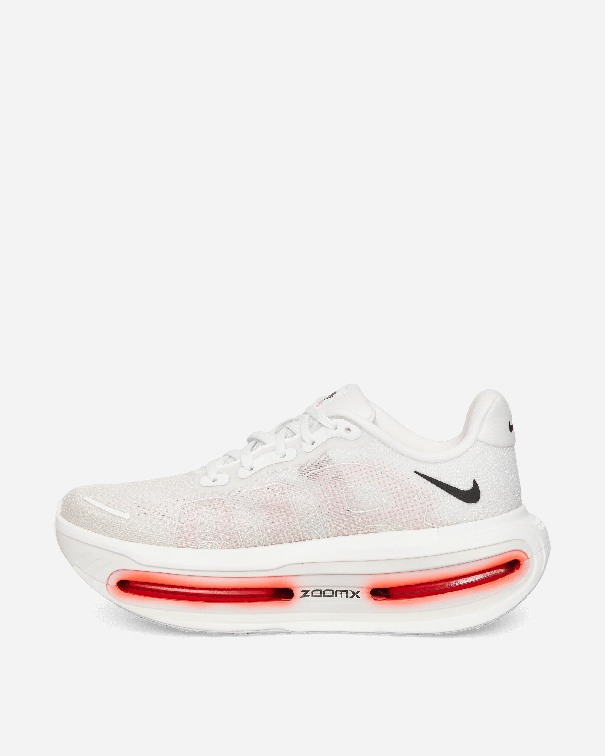 Nike Nike Vomero Premium White/Black-Bright Crimson-Pho Sneakers Low HQ2050-103
