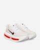 Nike Nike Vomero Premium White/Black-Bright Crimson-Pho Sneakers Low HQ2050-103