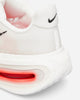 Nike Nike Vomero Premium White/Black-Bright Crimson-Pho Sneakers Low HQ2050-103