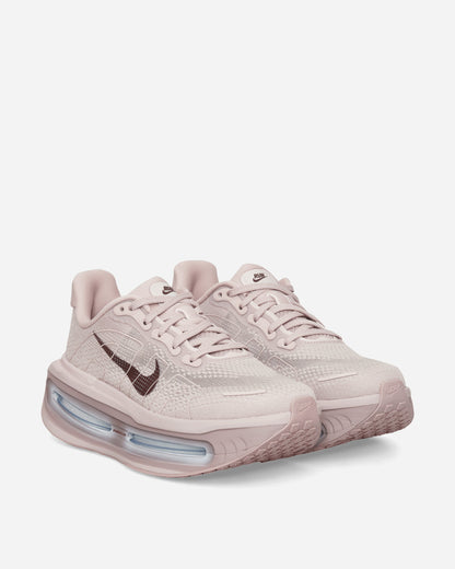 Nike Nike Vomero Premium Women's Road Running Shoes Particle Rose/Burgundy Crush Sneakers Low HM5973-607