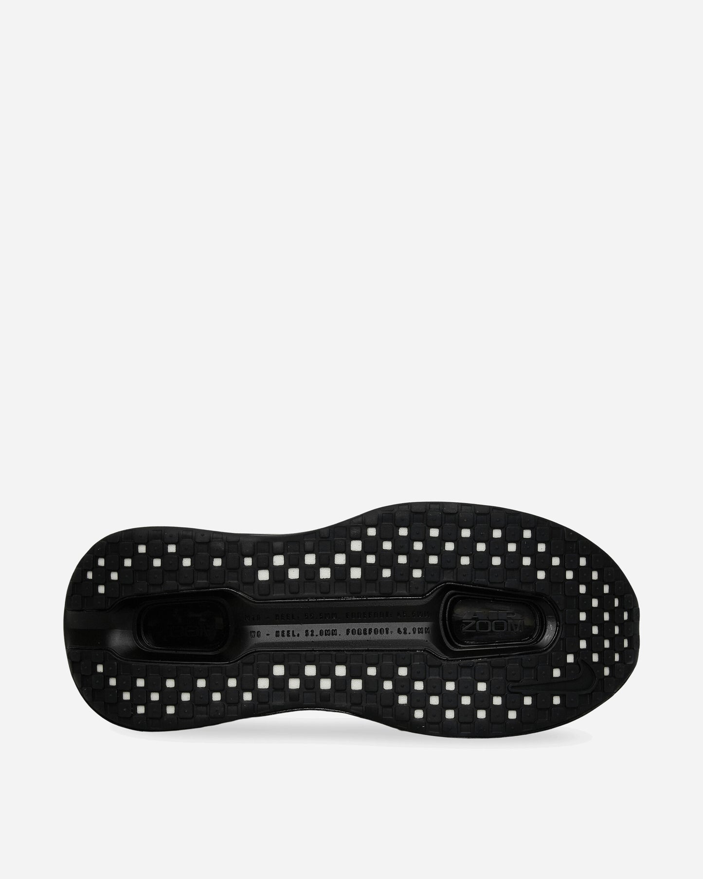 Nike Nike Vomero Prm Sp Blavk/Black/White Sneakers Low IQ0627-001