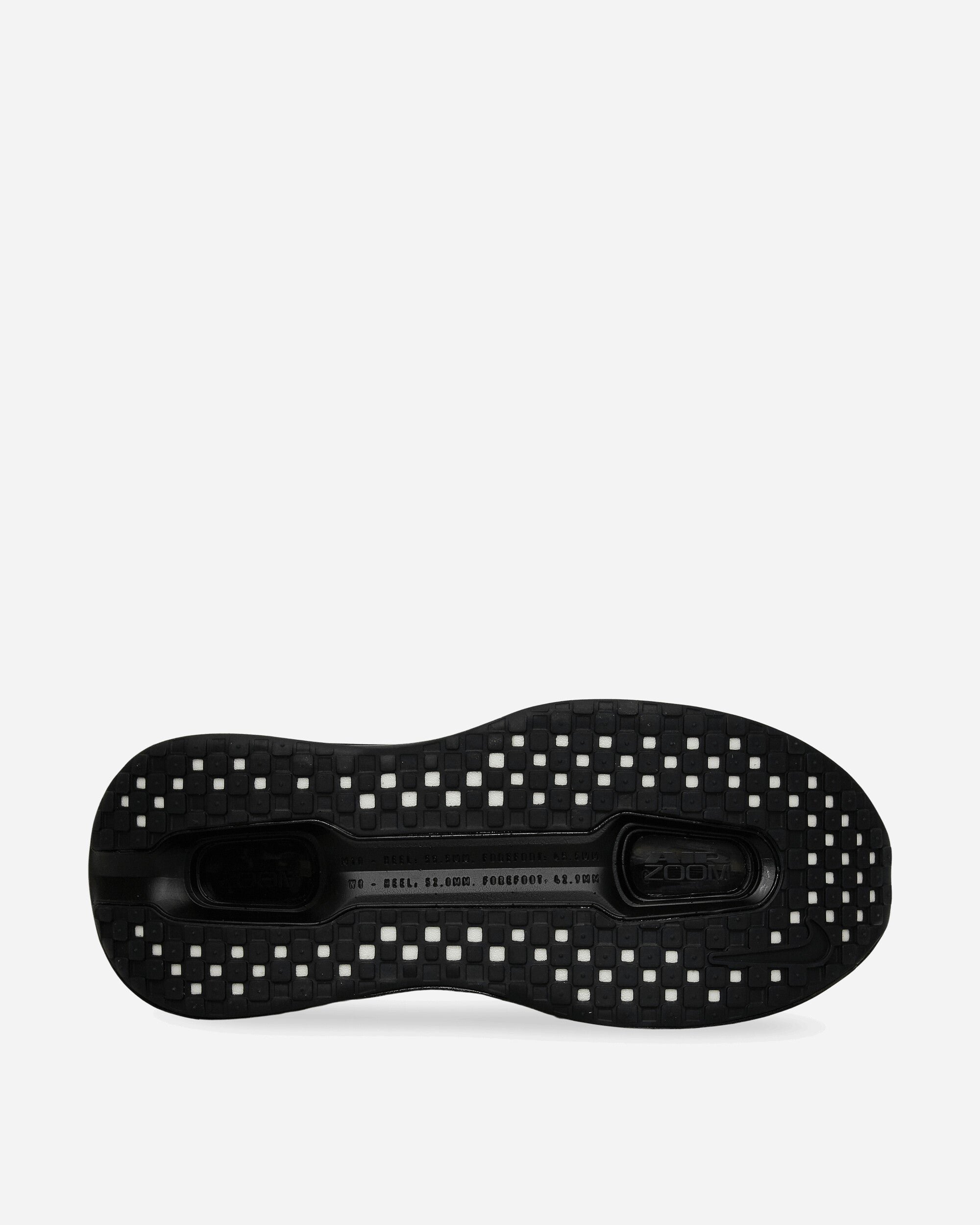 Nike Nike Vomero Prm Sp Blavk/Black/White Sneakers Low IQ0627-001