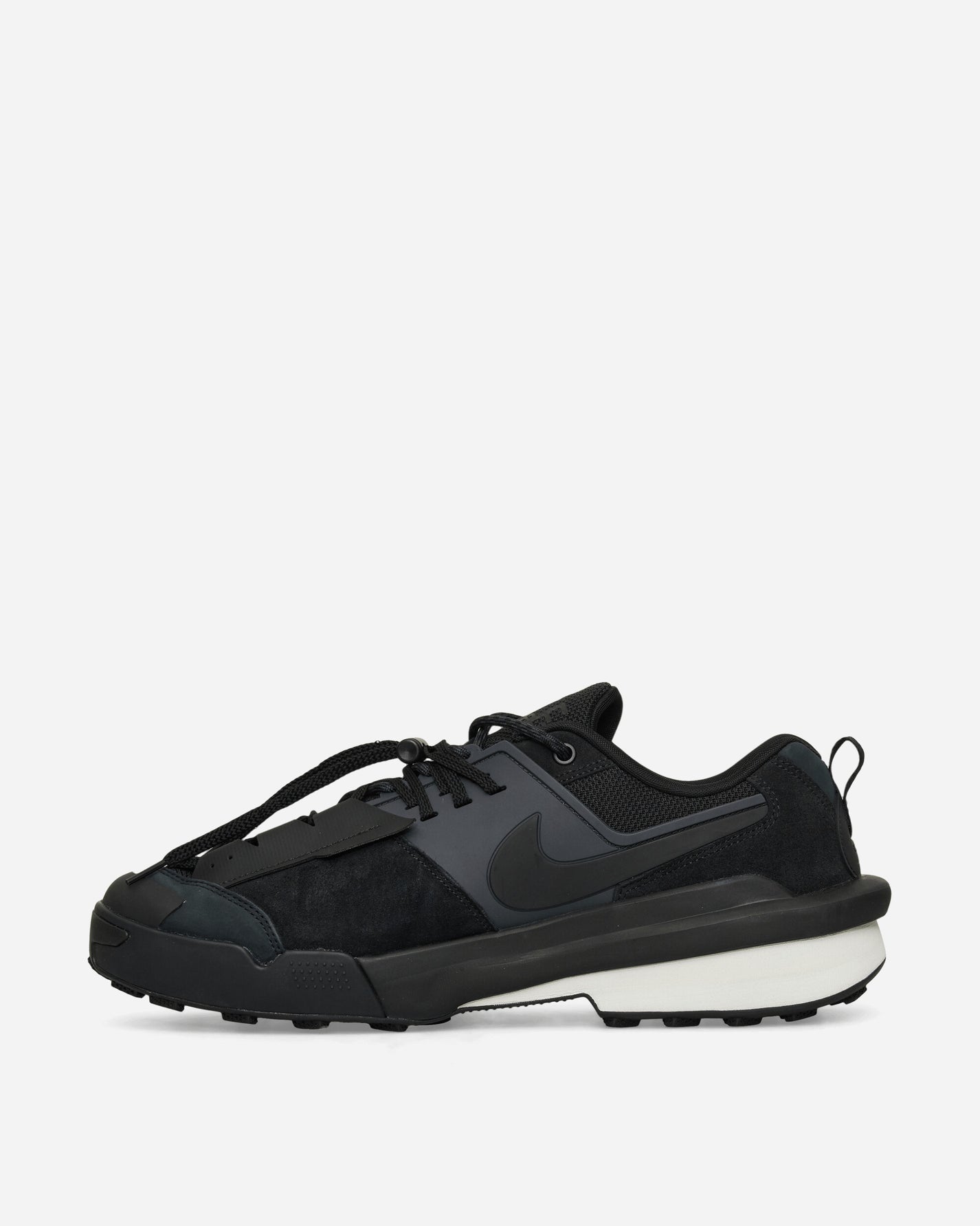 Nike Nike Zegamadome Sp Black/Anthracite Sneakers Low HQ8618-001