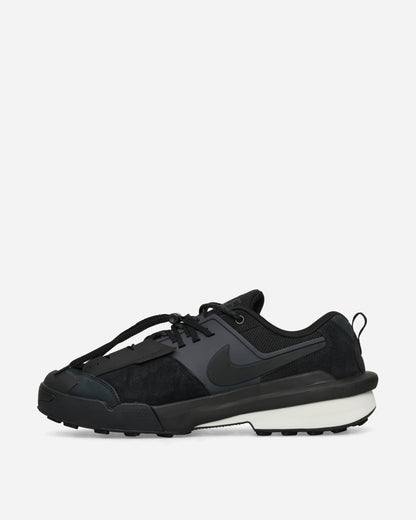 Nike Nike Zegamadome Sp Black/Anthracite Sneakers Low HQ8618-001