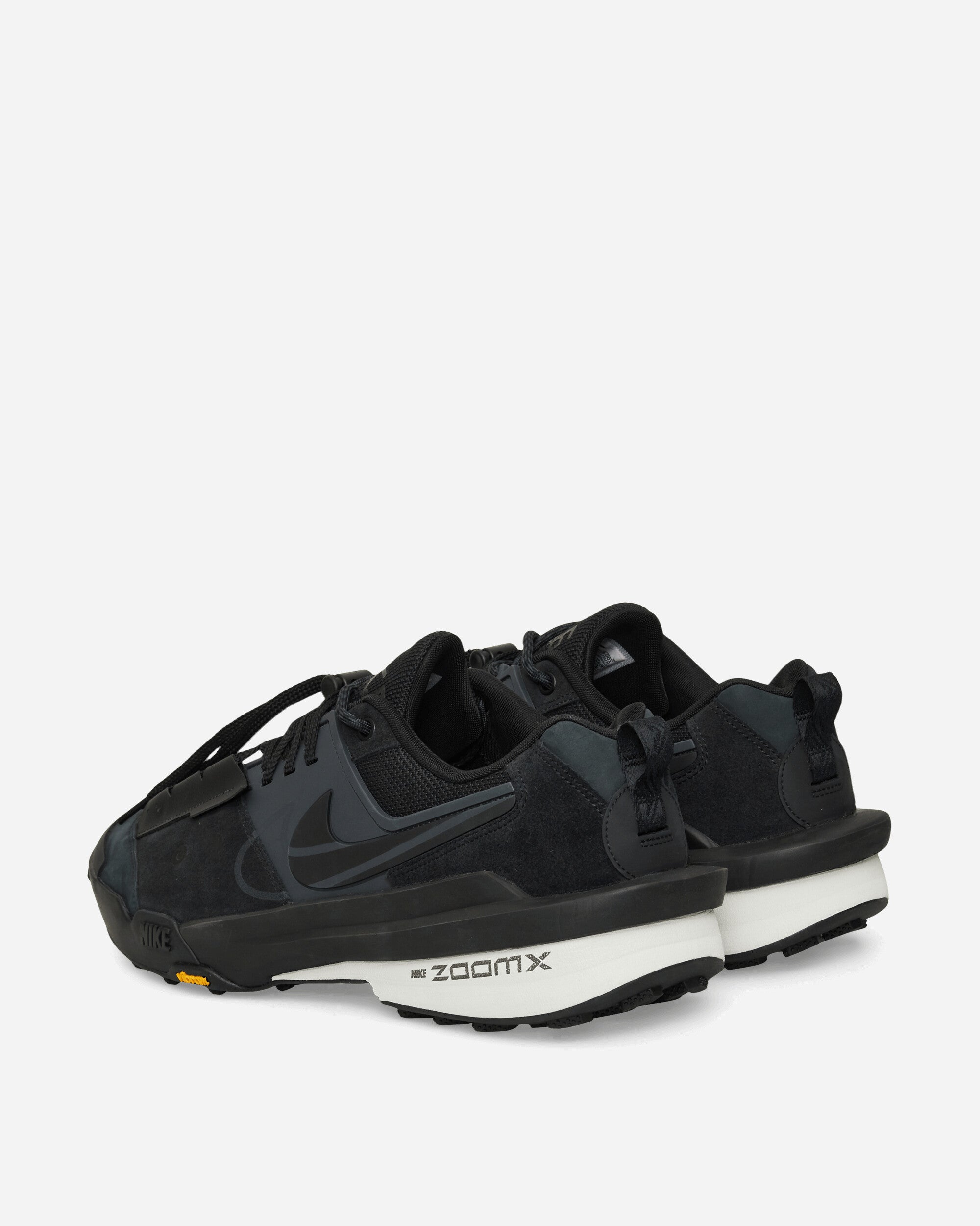 Nike Nike Zegamadome Sp Black/Anthracite Sneakers Low HQ8618-001