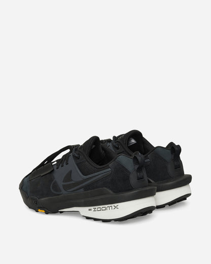 Nike Nike Zegamadome Sp Black/Anthracite Sneakers Low HQ8618-001