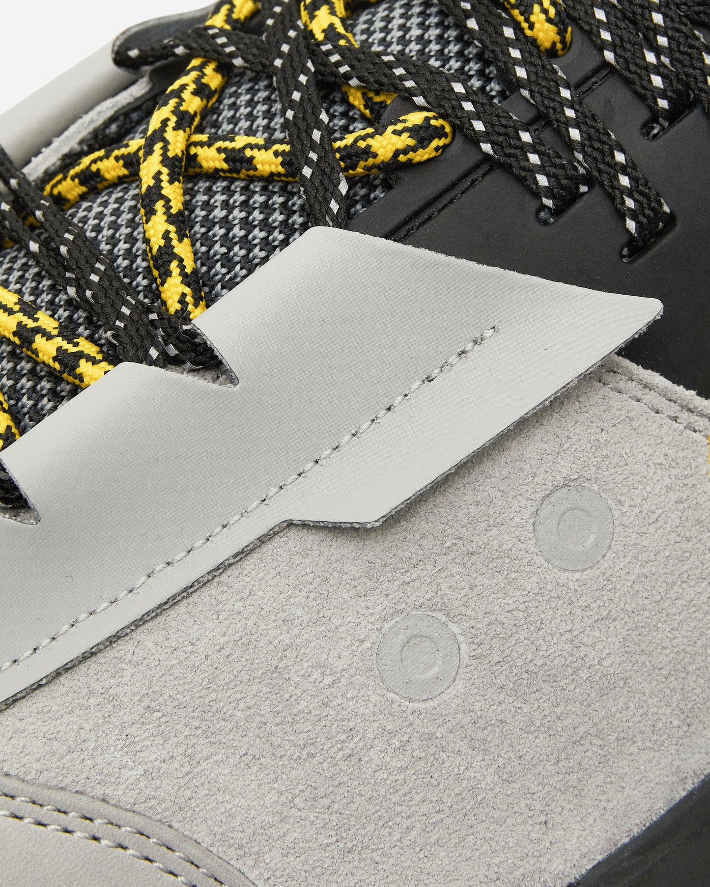 Nike Nike Zegamadome Sp Silver/Tour Yellow Sneakers Low HQ8618-002