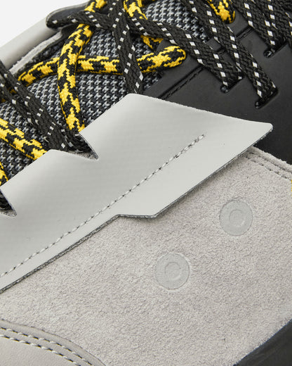 Nike Nike Zegamadome Sp Silver/Tour Yellow Sneakers Low HQ8618-002