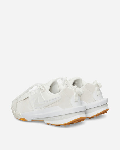 Nike Nike Zegamadome Sp Summit White/White Sneakers Low HQ8618-100