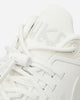 Nike Nike Zegamadome Sp Summit White/White Sneakers Low HQ8618-100