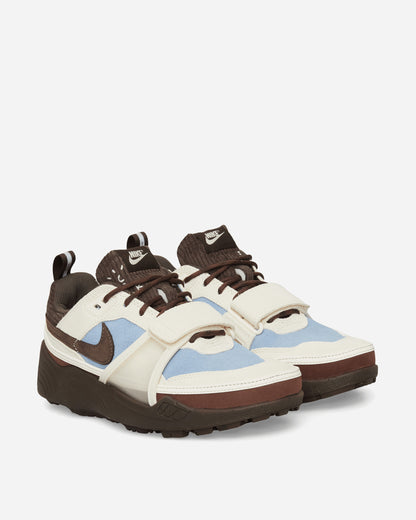 Nike Nike Zoom Field Jaxx Leche Blue/Baroque Brown Sneakers Low HQ3072-400