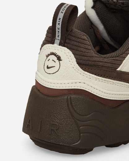 Nike Nike Zoom Field Jaxx Leche Blue/Baroque Brown Sneakers Low HQ3072-400