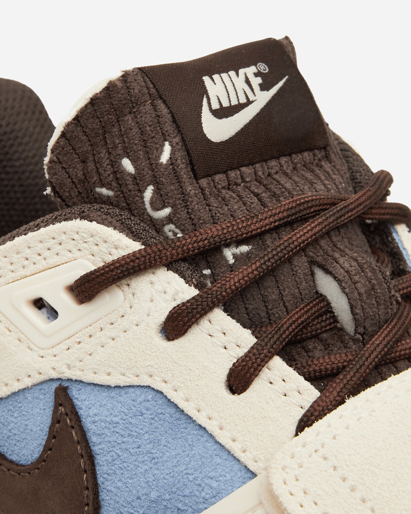 Nike Nike Zoom Field Jaxx Leche Blue/Baroque Brown Sneakers Low HQ3072-400