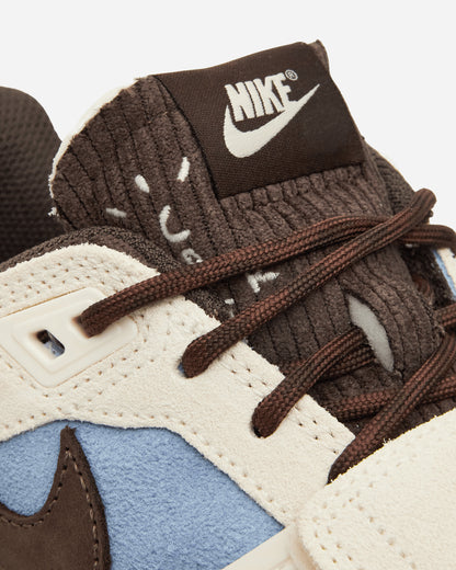 Nike Nike Zoom Field Jaxx Leche Blue/Baroque Brown Sneakers Low HQ3072-400